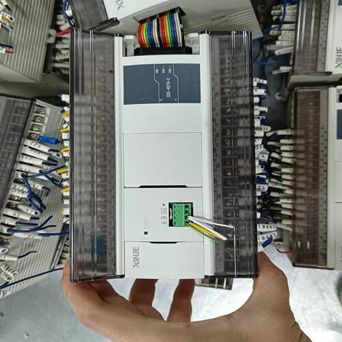 主机：XD5-48T6-C(议价）