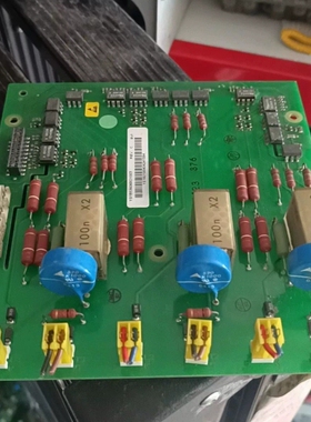 今日福利，放漏ABBPST，PSTB软启动器驱动板一块，功能 议价