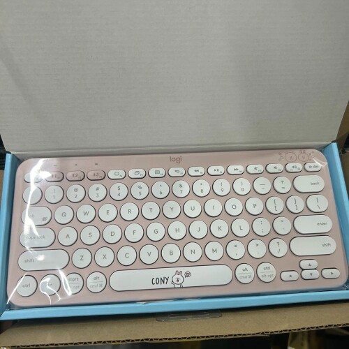 #蓝牙键盘 罗技K380 蓝牙直连键盘 不反锁驱动 议价