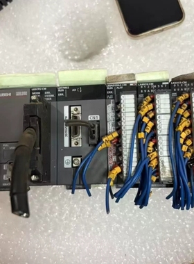 L61P-CM L02CPU-CM LD77MS2 L60A 议价