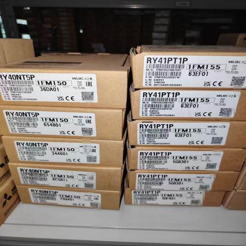 Mitsubishi RY40NT5PRY41PT1(议价）
