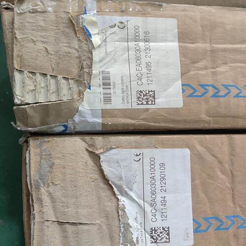 SICK安全光栅全C4C-EA06030A10000(议价）