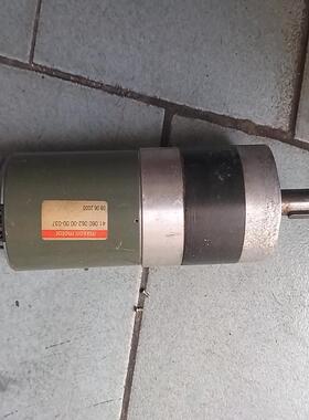 Maxon Motor 电机，型号41.060.06(议价）