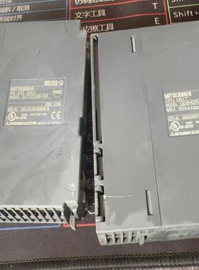 QJ71C24N-R2,Q06HCPU二手拆机、询价(议价）