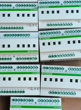 上海源控智能照明控制器​ ECS-7000MZM/8 议价