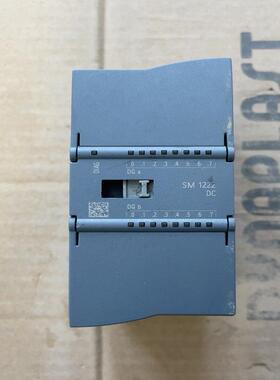 西门子s7-1200PLC  SM 1222  DC(议价）