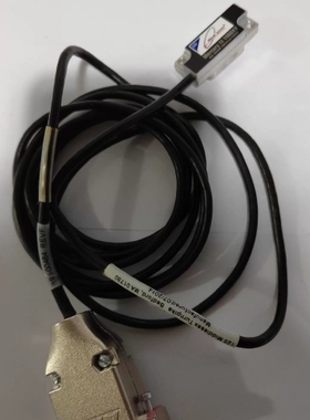 GSI Mercury II 1900XY 光栅尺读数头 测 议价