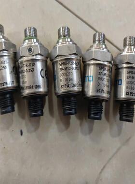 FESTO SPBA -P2R-G18-2P-M1(议价）