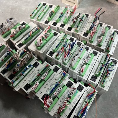 二手拆机台达plc dvp14ss211t dvp16sp1 议价