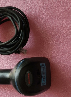 Honeywell1900GHD-2扫描，实物拍摄，功能正常 议价