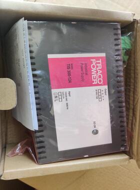 TRACOPOWER工业电源TIS 300-124，(议价）