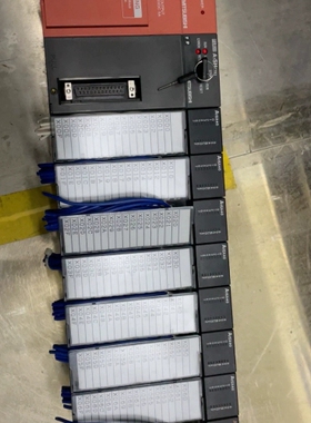 A系列PLC一组，A1S61PN，A1SHCPU，A1S 议价