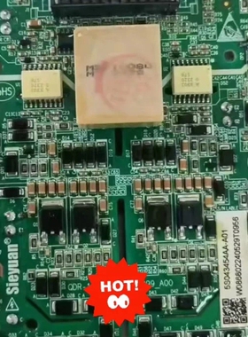 HICONICS 合康 高压变频器 功率单板 议价