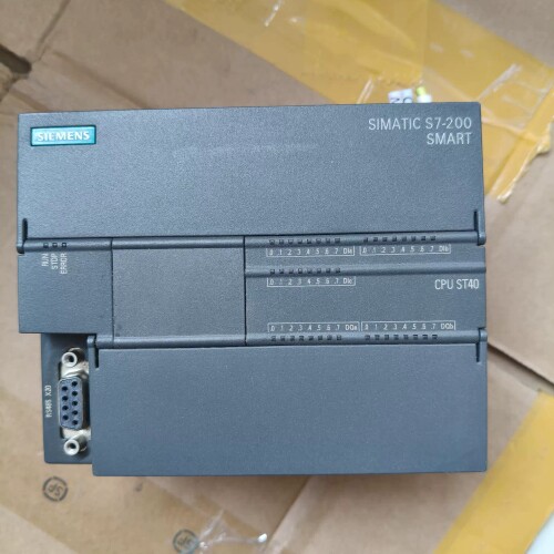 西门子S7-200 SMART CPU ST40 议价