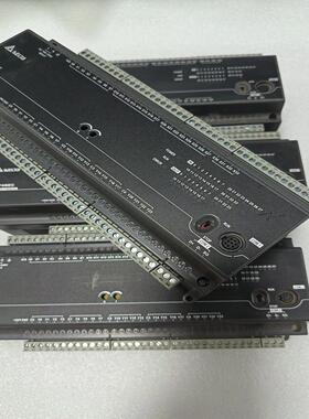 台达plc DVP48EC00R3，二手拆机，成色漂(议价）