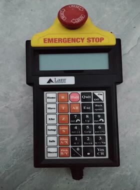 Lam示教器27-326390-00 TT-2301(议价）