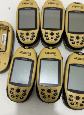 麦哲伦手持GPS，expIorist210， 麦哲伦手持GP 议价