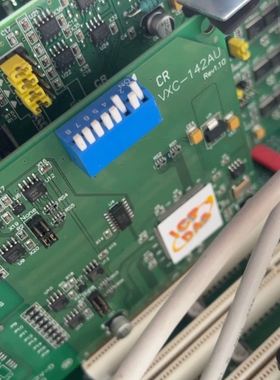 泓格PCI-826LU 32路 250 kHz 16 位多功 议价