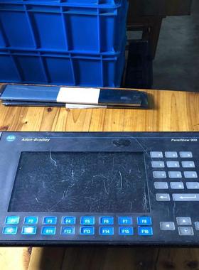 AllenBradley Panelview 900(议价）