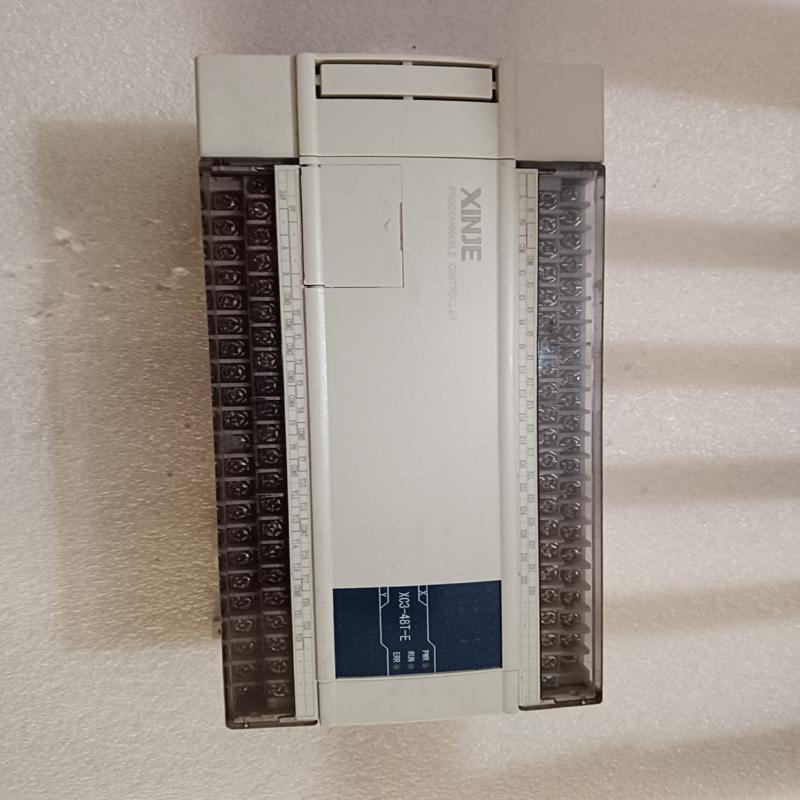 信捷XC3-48T-E   版本4.1(议价）