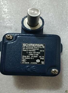 SCHMERSAL  101163278(议价）