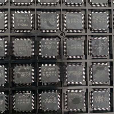 拆机芯片D78F0515A 现货现发 议价