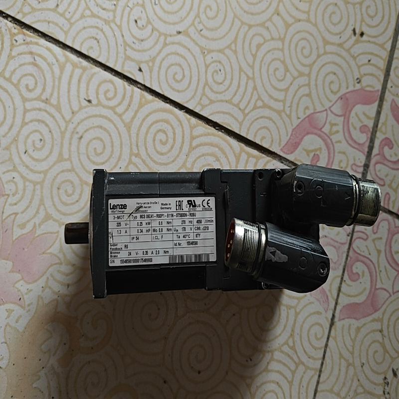 Lenze伦茨电机MCS06C41-RSOP1-B1(议价）