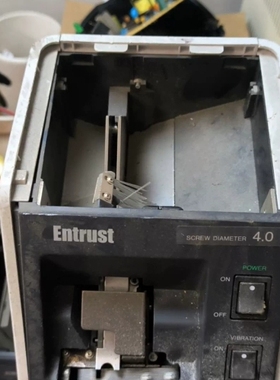 日本Entrust恩特拉斯螺丝机FK- 540RS .大单位 议价