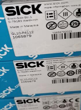 SICKGL10-P4111(议价）