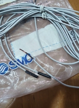 SMCD-A96L磁性开关，实物照片。当天发货。 议价