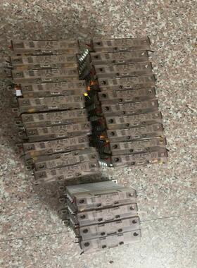 欧姆龙固态继电器 G3PE-215BL(24个）G3(议价）