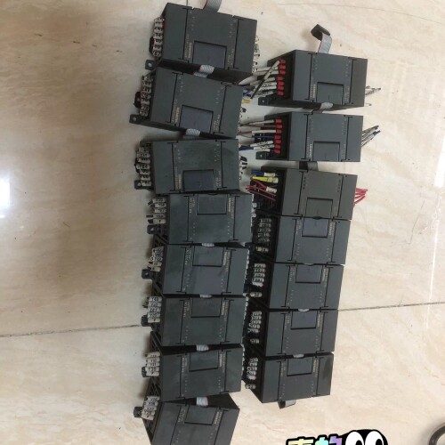 EM 222CN/222-1HF22-0XA8 西门子PLC 议价