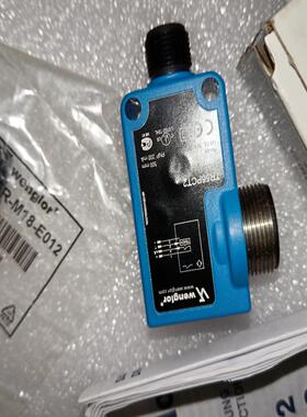 wenglor威格勒TR55PCT2传感器，包装(议价）