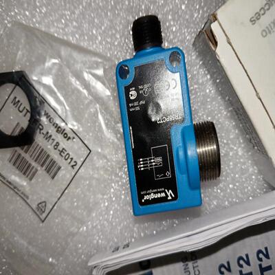 wenglor威格勒TR55PCT2传感器，包装(议价）