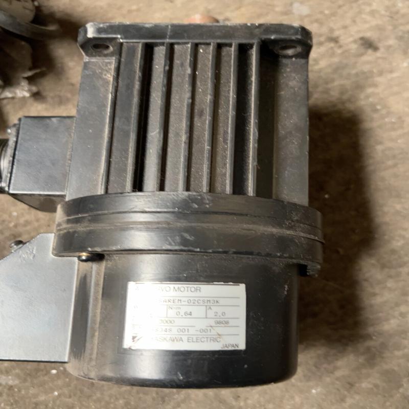 USAREM-02CSM3K二手拆机、询价(议价）