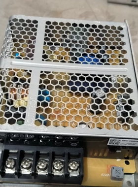 欧姆龙电源S8FS-C05024实物 50W24V 议价