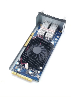Ftxl710 intel 2口万兆40G扩展卡网卡 议价