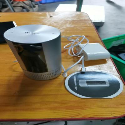 wulian网关多功能高清摄像机（1080p），AP(议价）