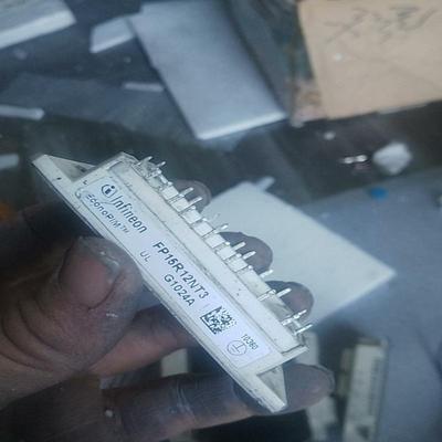 FP15R12NT3 FP10R12NT3 拆螺丝塑(议价）