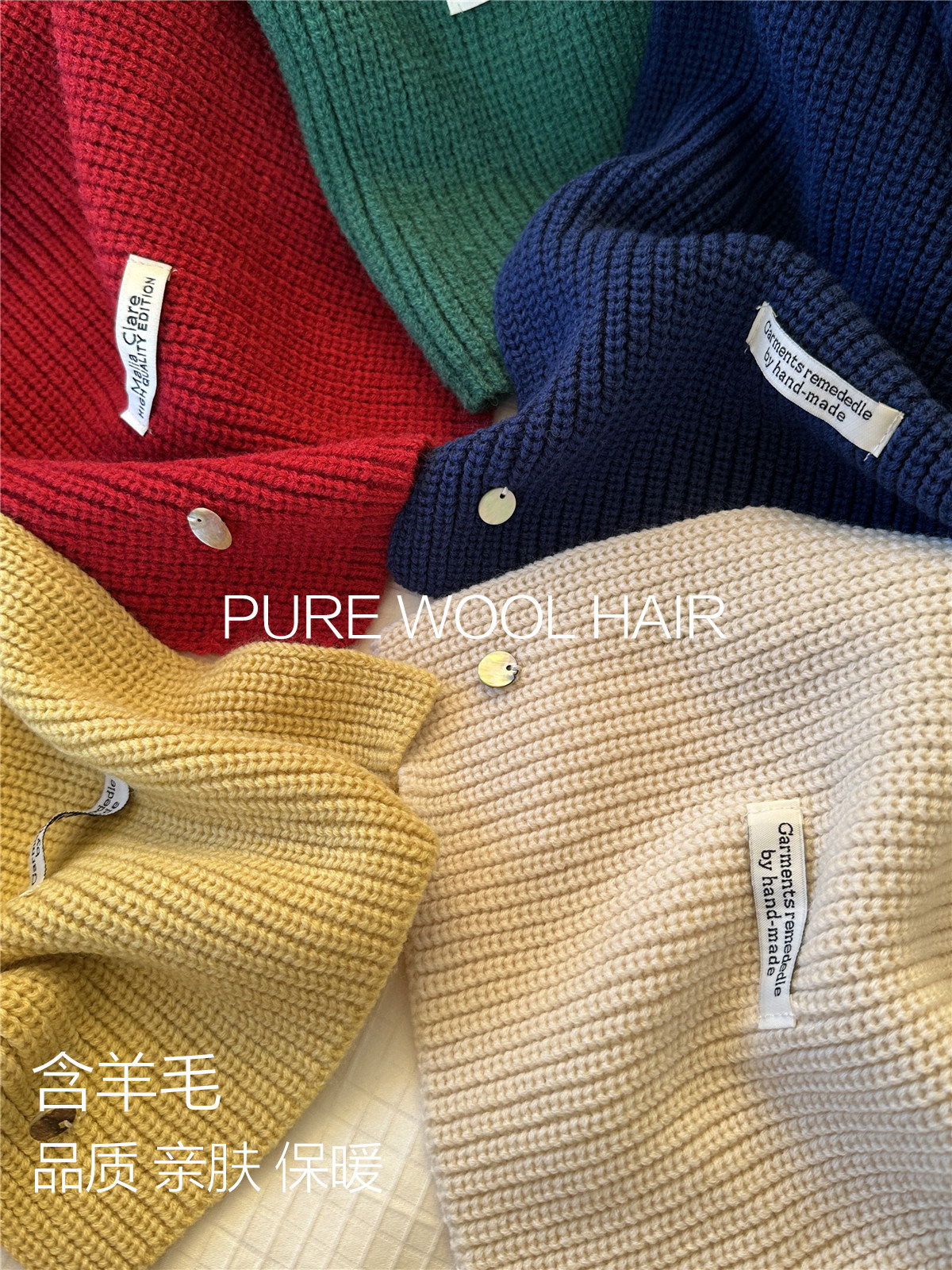 含羊毛软糯百搭纯色针织毛线小围巾女冬季保暖加厚韩版ins围脖潮,服饰配件/皮带/帽子/围巾,围巾/丝巾/披肩,淘宝优惠券,粉丝福利购,淘宝优惠卷