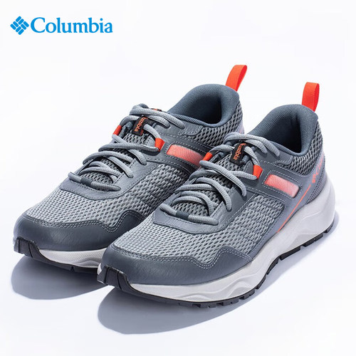 哥伦比亚徒步鞋Columbia