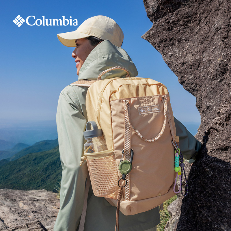 Columbia哥伦比亚徒步双肩背包