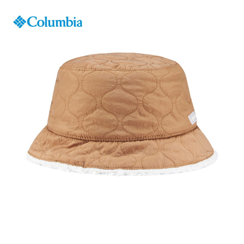 哥伦比亚男女双面可戴渔夫帽