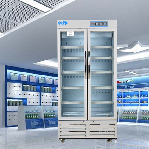 白雪Baixue药品柜冷藏柜