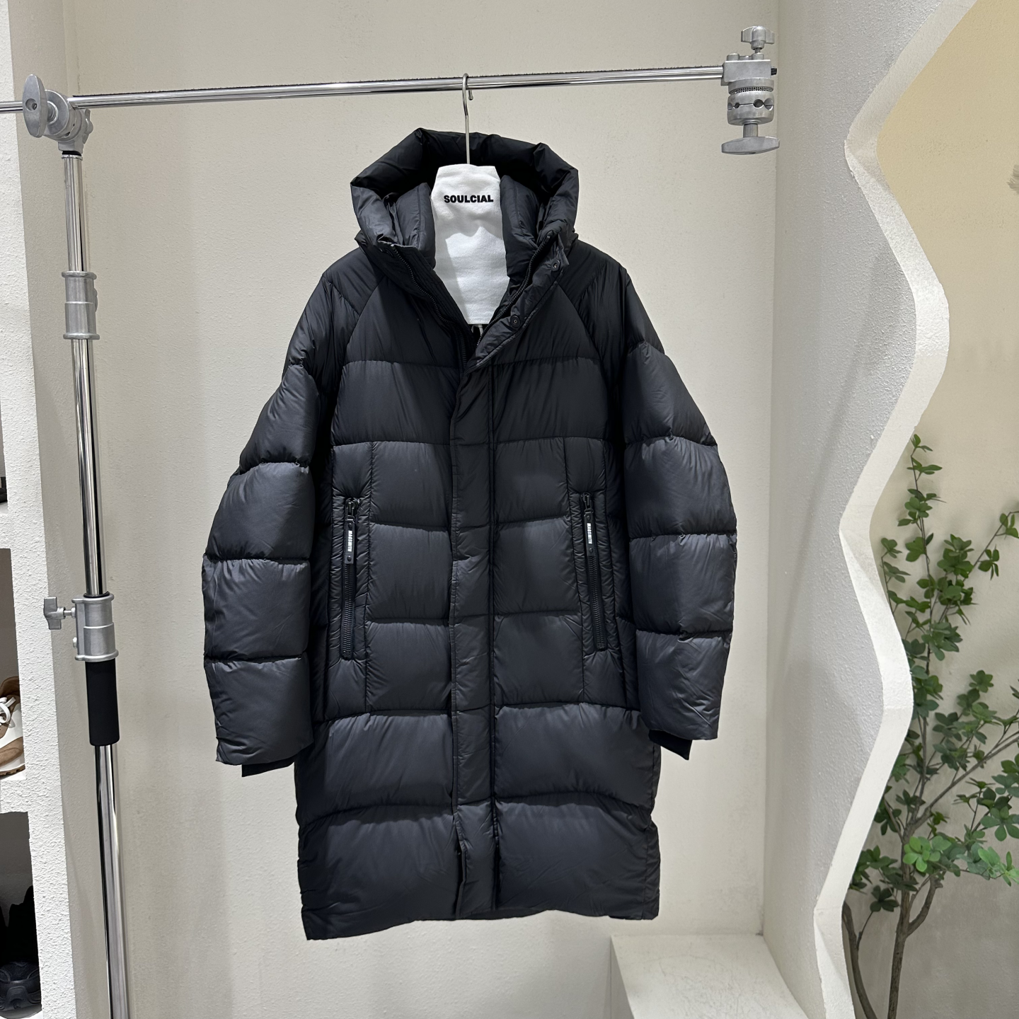 2025秋冬新款男士羽绒服外套