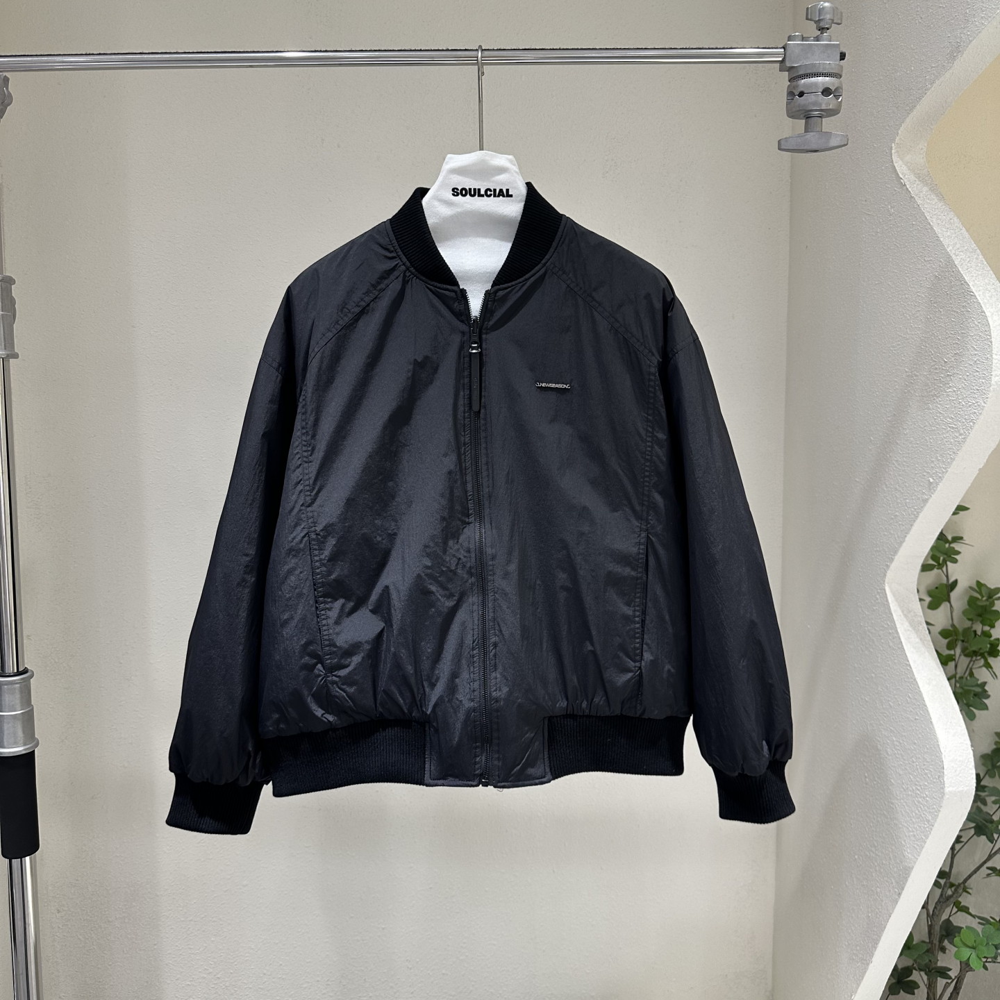 2025秋冬新款男士羽绒服外套