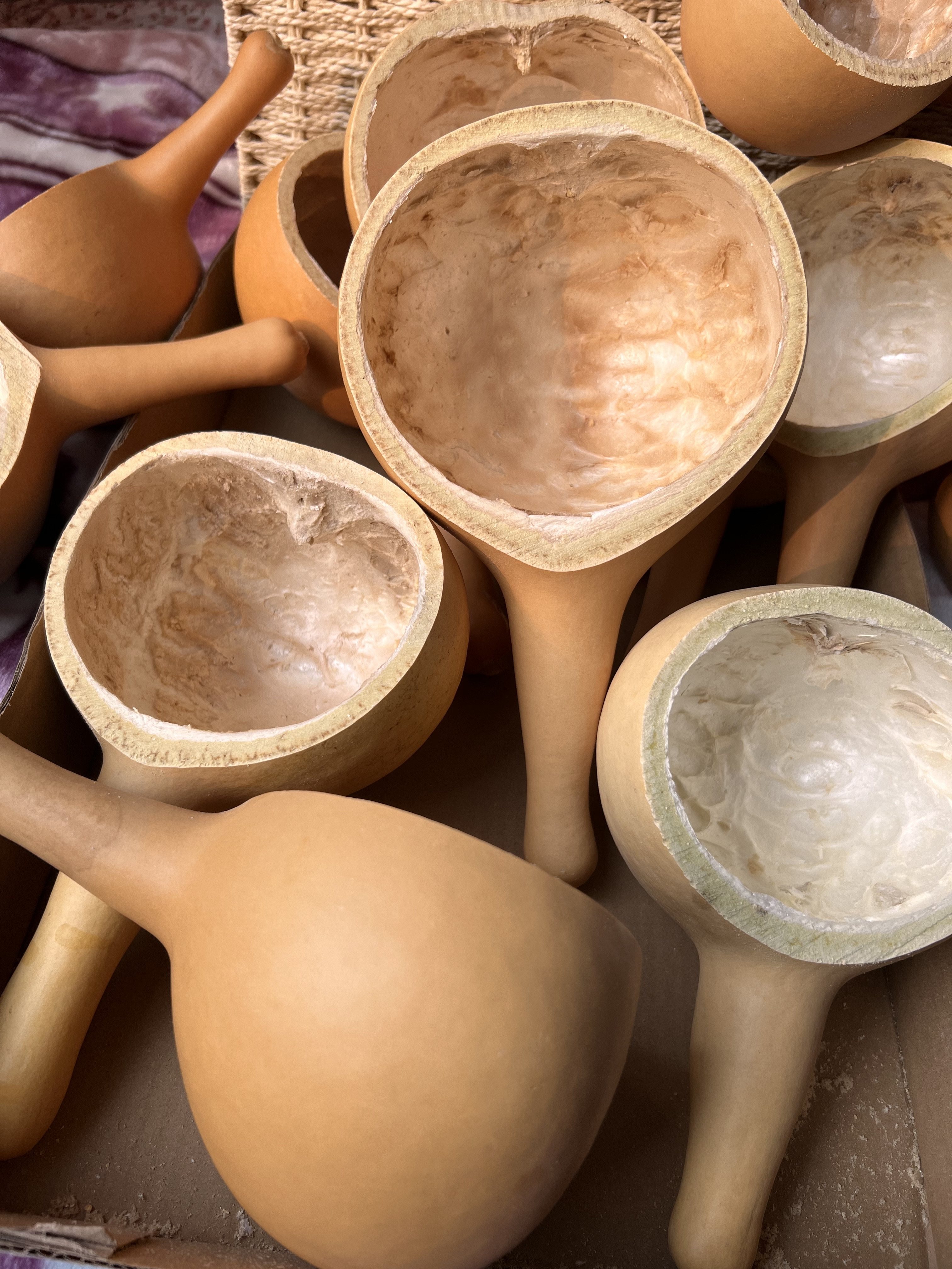 网红天然大号葫芦瓢盛水舀米面水瓢老式农村水漂挖面瓢家用洗澡瓢,特色手工艺,葫芦,淘宝优惠券,粉丝福利购,淘宝优惠卷