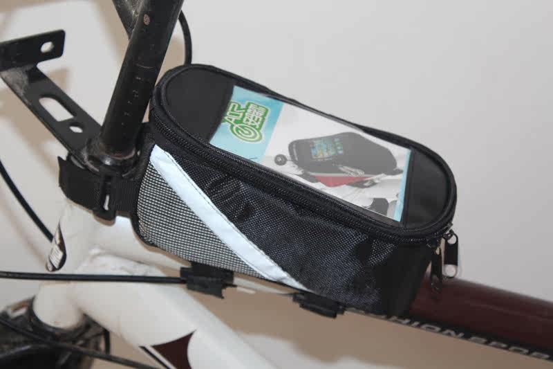 Sacoche pour vélo - Ref 2224242 Image 4