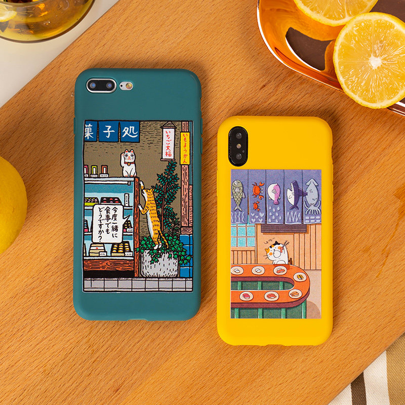 solar system iPhone11proMax Mobile phone shell 5.8/6.1 Soft cover xr Apple 6 silica gel Apple 7p/8p All inclusivein the 3C Digital Accessories, Cell Phone Accessories , Phone Protection Case/Shell  category - from Buy2taobao.com to provide professional Taobao agent buy service