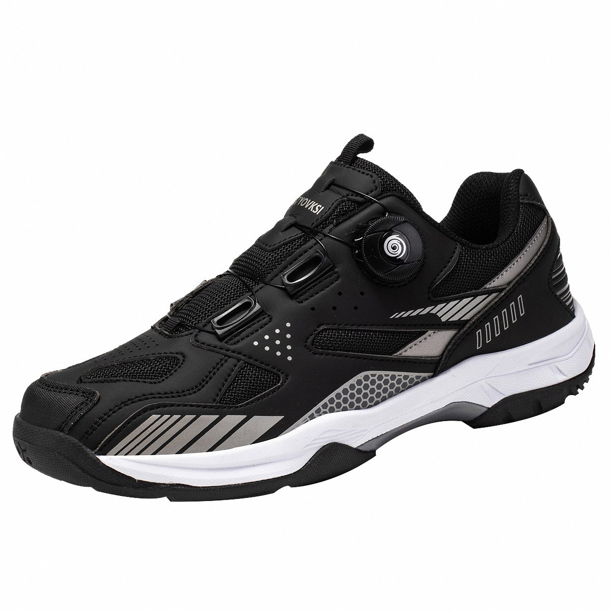 蝴蝶正品现货男女同款2026羽毛球鞋轻盈透气乒乓球鞋耐磨运动球鞋